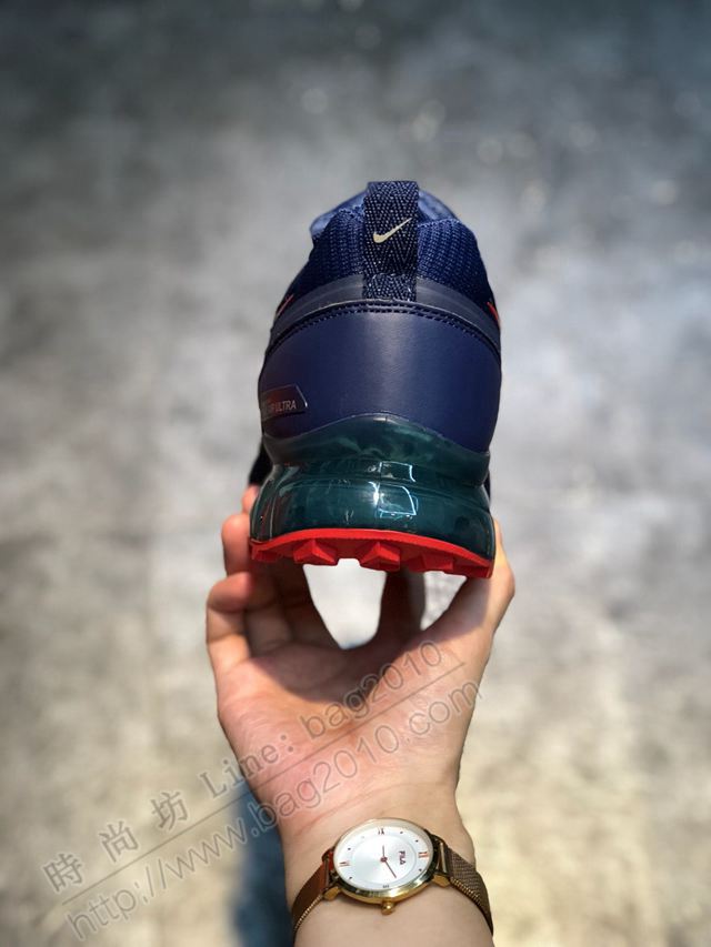 Nike男鞋 所羅門系列新款慢跑鞋 修腳款 耐克運動休閒跑步鞋  hdx13132